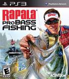 Rapala: Pro Bass Fishing (PlayStation 3)